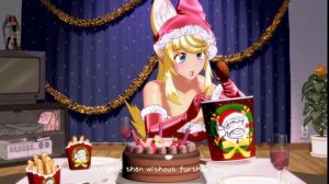 Wolf girl with you + X Mas Edition(esp) PC y Android