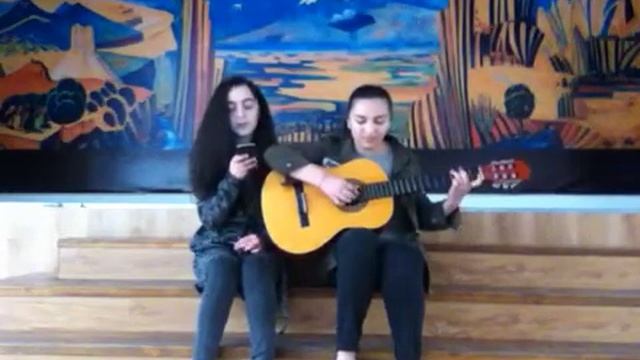 Kristian Kostov-Beautiful Mess (Cover by JiLy) смотреть онлайн