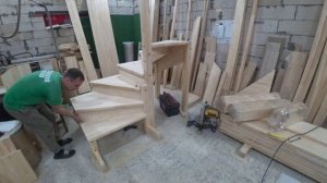 Лестница в Москву Алексею