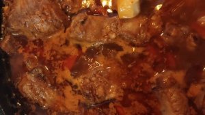 БОГРАЧ / Закарпатська кухня