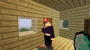 this is Real Jenny Mod Minecraft | Jenny Mod Download!