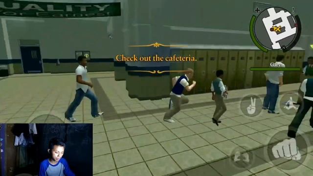 Game Dewasa High Graphic Di Android - Bully Anniversary Edition смотреть онлайн