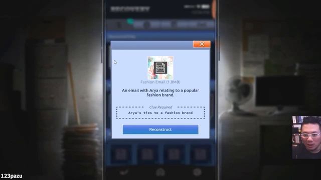 Simulacra 2 - Part 8 Let's Play Facecam Commentary Walkthrough смотреть онлайн