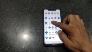Nokia 5.1 Plus, 6.1 Plus, 7.1 Bypass Frp Lock, Remove Google Account Lock From All Nokia New Method