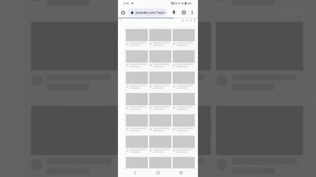 YouTube studio Processing please wait || Problem solution solve 100% 2022 processing problem.