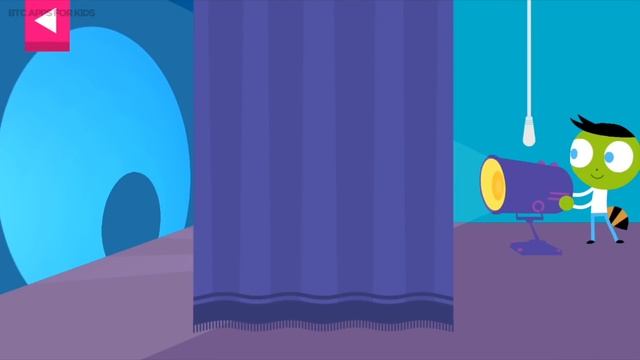 Educational fun with Play and Learn SCIENCE! смотреть онлайн