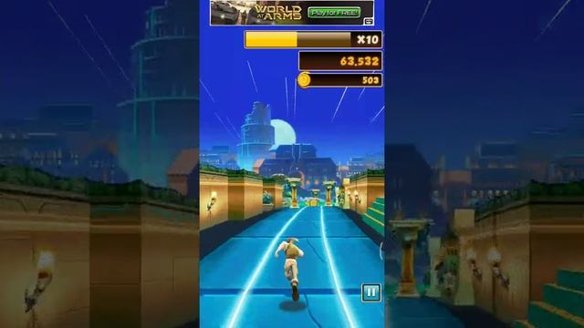 how we play danger dash android смотреть онлайн