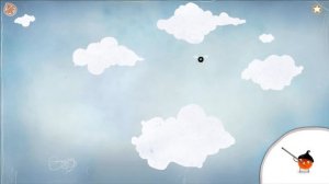 "CHUCHEL" - Cloudbuster Achievement Guide (Level 21)