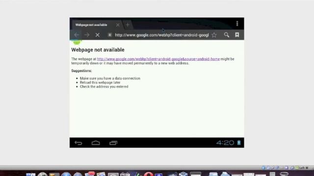 How To Run Android OS on VirtualBox смотреть онлайн