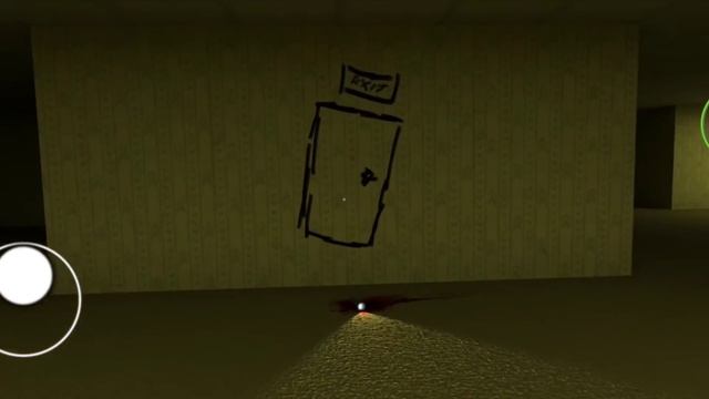 THIS BACKROOMS GAME IS INCREDIBLE! and it's on mobile!? Backrooms Descent game review смотреть онлайн