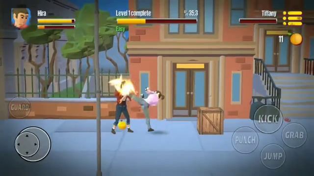 City fighter vs Street Gang Mobile Oynuyoruzz!! Jason var Jason :D #city #fighter #türkçe смотреть онлайн
