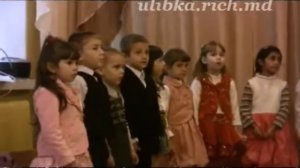 День бабушки 2008