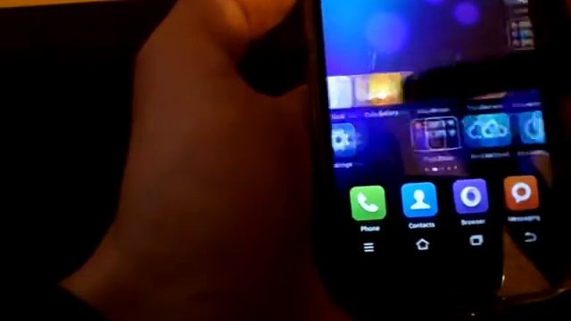 miui (android 4.2.2) rom on nexus 4 смотреть онлайн