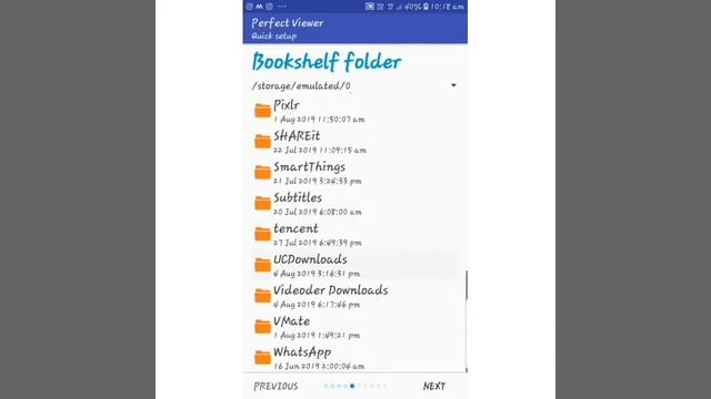 How to Open Cbz/Cbr Comic Files in Android смотреть онлайн