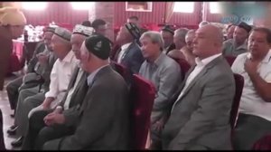 08 10 2020 Китай продолжает геноцид уйгуров