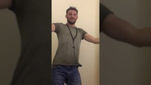 Dito Qisishvili - gelmadio