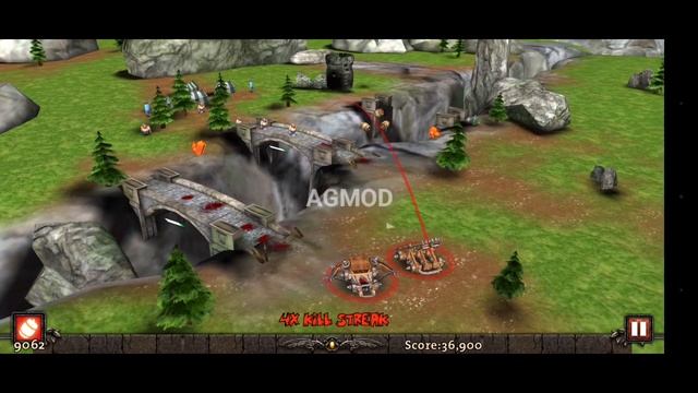 Siegecraft v2.1.1 (Fix Andorid 11) Use X8 SANDBOX APP Gameplay offline смотреть онлайн