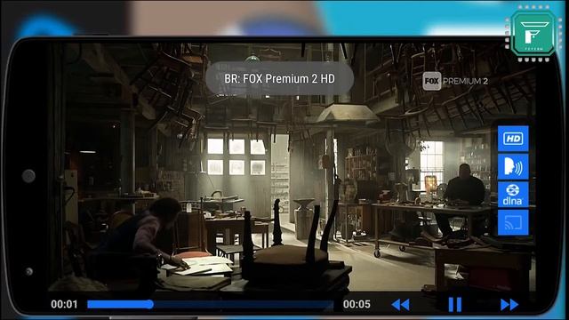 Assista Tv Online com Embratoria G7 ( download + Instalação ) Confira!! смотреть онлайн