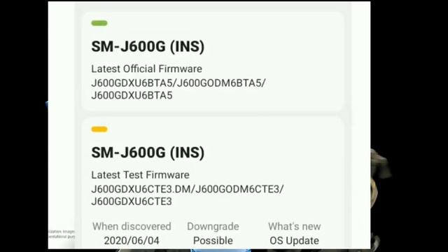 Samsung J6 Android 10/One Ui 2.0 Update Release Date?|Samsung J6 Android 10 Firmware! |testing star