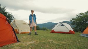 Как выбрать летнюю палатку? В чем отличие от трехсезонных палаток? Ключевые критерии