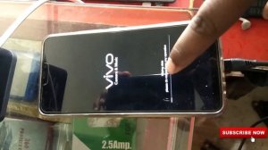 Vivo Y81 or Y81i Y83 vivo v11  Read pattern and Hard Reset Frp Remove without do Full HD