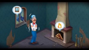 Homescapes ads || Part 6