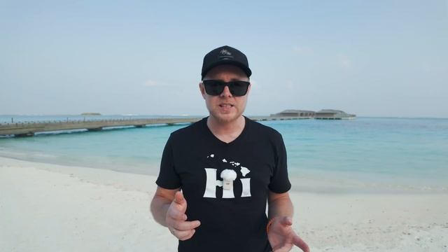 DJI Mini 4 PRO x Maldives (6 Months Later Longterm Review)