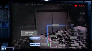 Фнаф Джоли Скримеры