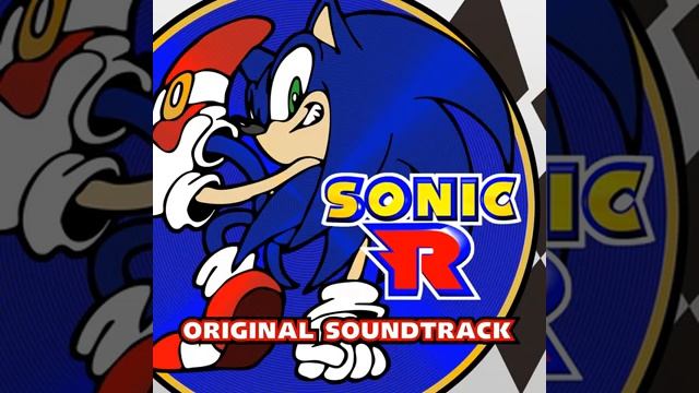 Racing Sonic Song смотреть онлайн