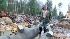 Зимние сапоги для охоты Sievi Arktis | Отзыв от нашего покупателя