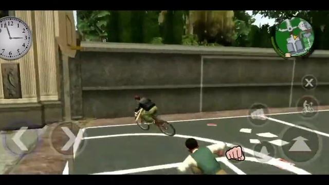 Bully Æ - How to Fight Sheldon Insanity Edition смотреть онлайн