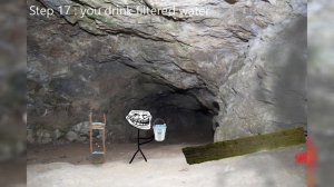 Trollge :The "Vacation" incident