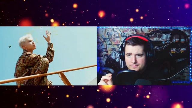 SEVENTEEN (세븐틴) 'HOT' Official MV РРЕАКЦИЯ (REACTION) смотреть онлайн