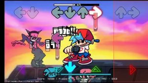 fnf ok friday android