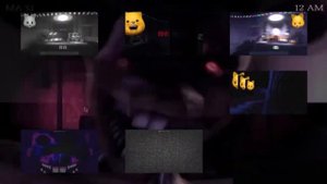 (Team Collab) FNAC 1, 2, 3 - Sparta Valise CDE Remix
