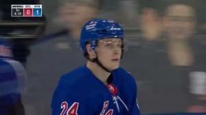 Kaapo Kakko 1+0 vs Montreal