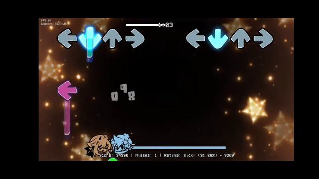 Vs Danke Psych Engine Mod Folder Android - PC смотреть онлайн