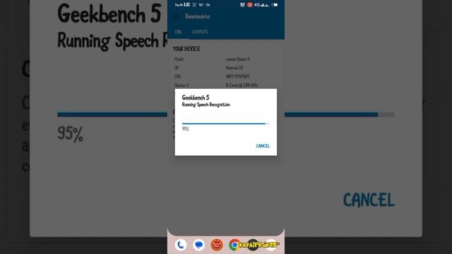 Review Update Custom ROM SyberiaOS 6.3 Android 13 | Redmi 9 - Poco - M2 -  Redmi 9prime | lava