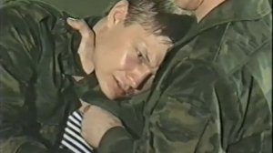 Боевое САМБО приемы Ч6 Удушающие захваты
