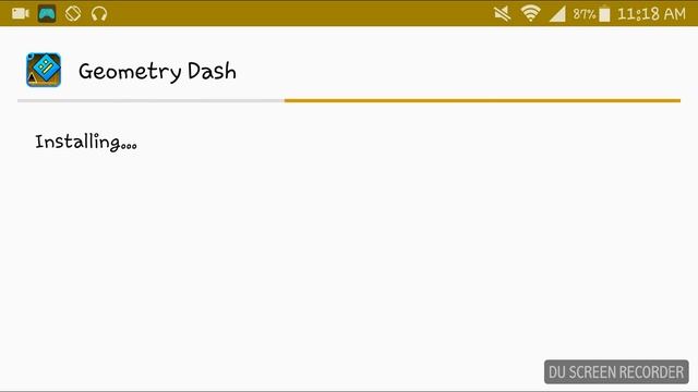 Geometry Dash Free Android Apk Download!!! смотреть онлайн