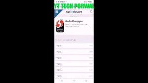 How To Download Android Dumpper To Hack WiFi