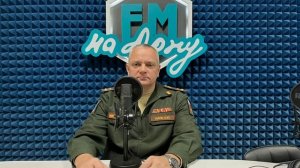 17 10 Программа "Обсудим". Военная кафедра