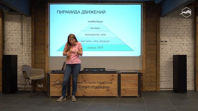 Секрет успешной подготовки сноубордиста к сезону