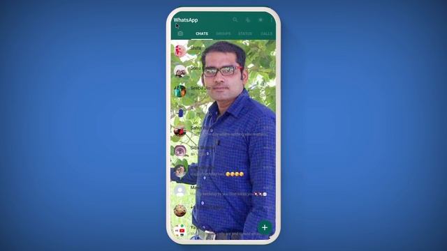 latest gbwhatsapp 17.40.0 in english