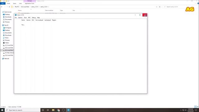 Cemu Wii U Emulator PC Complete Setup Guide смотреть онлайн