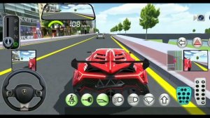 3d driving classes _ New Gift box 🎁💯 Unlock cars best Android gameplay@CarGameMaker