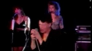 Herman Brood & his Wild Romance:"Sleepin' bird"(live)