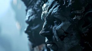 Демоны внутри