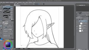 【Tutorial Animation】Pengenalan Fitur Animasi |  CLIP STUDIO PAINTS