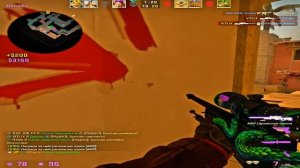 САМАЯ ДОЛГАЯ КАТКА В ФЕЙСИТ |CS:GO|